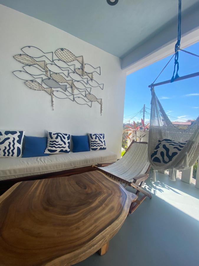Appartamento Casa Vista Del Rey Puerto Ángel Esterno foto
